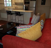 About Time Retreats Studio three - Accommodation Newcastle