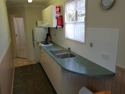 Jacaranda Holiday Park - Accommodation Newcastle 2