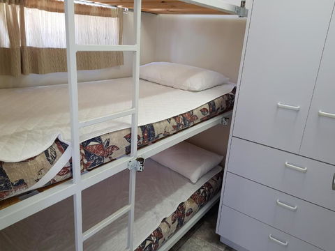 Jacaranda Holiday Park - Accommodation Newcastle 1