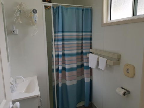 Jacaranda Holiday Park - Accommodation Newcastle 4