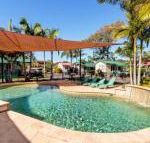 Jacaranda Holiday Park - Accommodation Newcastle