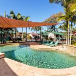 Jacaranda Holiday Park - Accommodation Newcastle 0