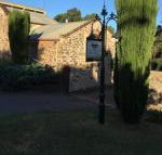 Gasworks B  B Cottages - Accommodation Newcastle