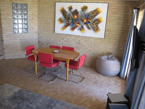 Kalbarri Riverfront Unit - Accommodation Newcastle 5