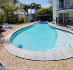 Studio Apartment Mooloolaba Beach Holiday Management - Accommodation Newcastle