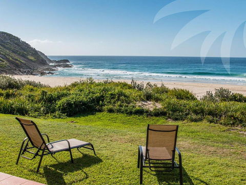 Allure On Blueys - Accommodation Newcastle 4