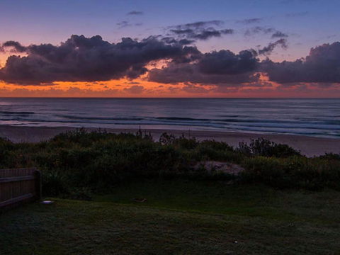 Allure On Blueys - Accommodation Newcastle 1