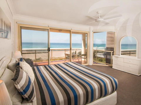 Allure On Blueys - Accommodation Newcastle 5
