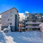 Snow Ski Apartments 31 - Accommodation Newcastle 0