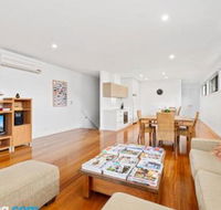 Soave - Accommodation Newcastle