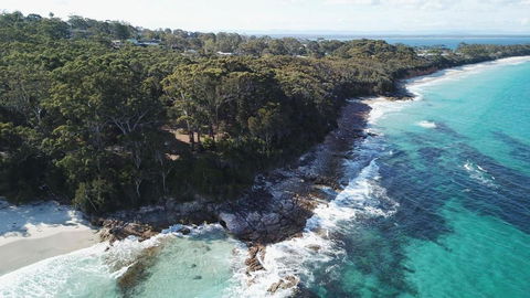 Ocean View Villas - Accommodation Newcastle 1