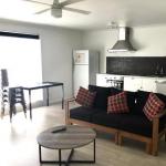 Ocean View Villas - Accommodation Newcastle 0