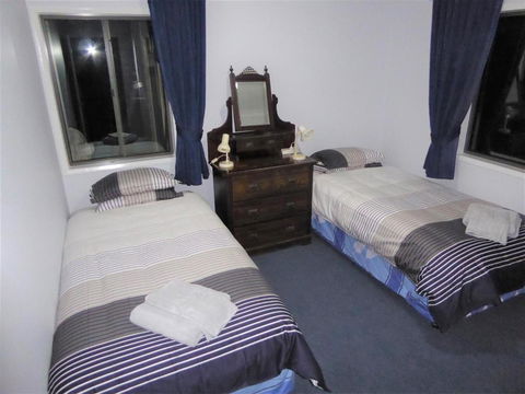 Yuruga - Accommodation Newcastle 1