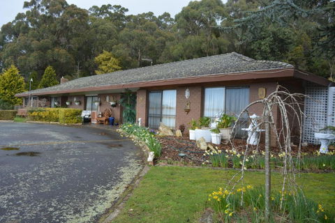 Heavenly Farm B & B Tasmania - Accommodation Newcastle 4