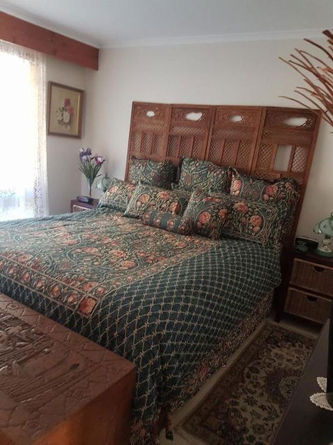 Heavenly Farm B & B Tasmania - Accommodation Newcastle 5