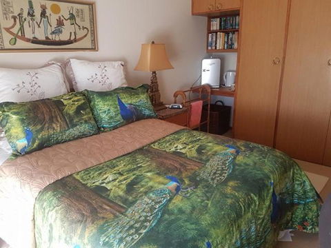 Heavenly Farm B & B Tasmania - Accommodation Newcastle 1