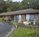 Heavenly Farm B  B Tasmania - Accommodation Newcastle