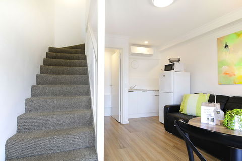 Apartments 521 - Accommodation Newcastle 1