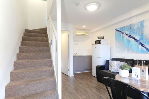 Apartments 521 - Accommodation Newcastle 5