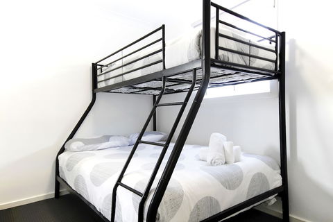 Apartments 521 - Accommodation Newcastle 3