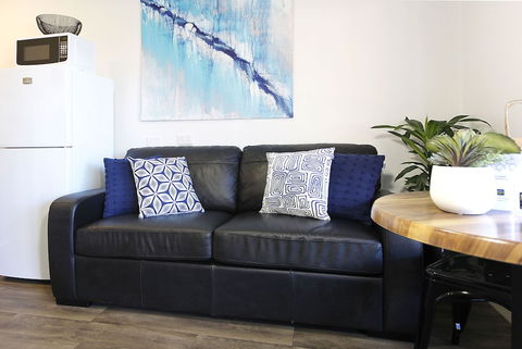Apartments 521 - Accommodation Newcastle 2
