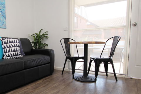 Apartments 521 - Accommodation Newcastle 4