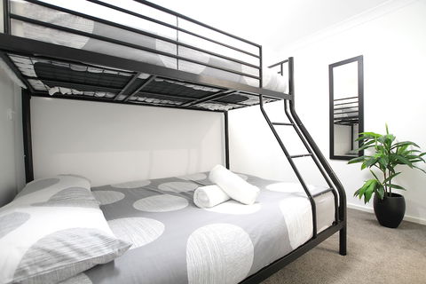 Apartments 521 - Accommodation Newcastle 6