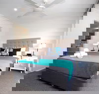 Apartments 521 - Accommodation Newcastle
