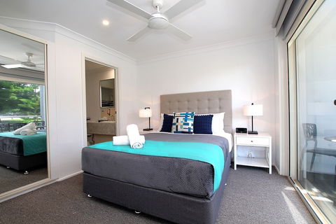 Apartments 521 - Accommodation Newcastle 0