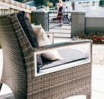 The Waterfront Apartment - Accommodation Newcastle
