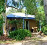 Rose Cottage - Accommodation Newcastle