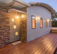 Caves Retreat - Accommodation Newcastle