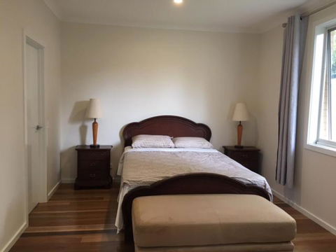 Unit2B - Accommodation Newcastle 4