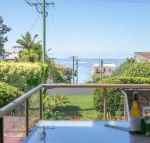 Doncaster Yamba Main beach  sea pool - Accommodation Newcastle