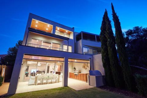 The Bay Residence Dunsborough WA - Accommodation Newcastle 6