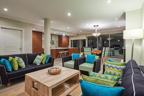 The Bay Residence Dunsborough WA - Accommodation Newcastle 1