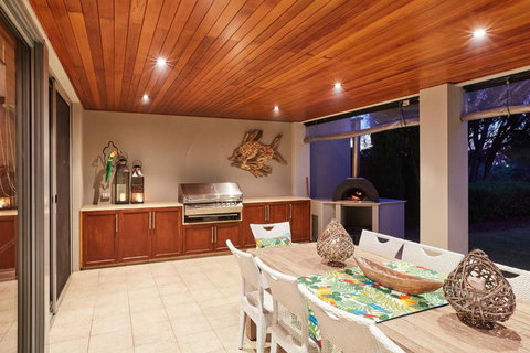 The Bay Residence Dunsborough WA - Accommodation Newcastle 3