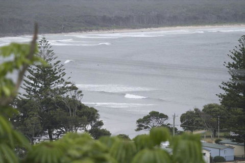 Yurung 26 Dulconghi Street - Accommodation Newcastle 1