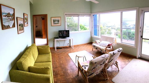 Yurung 26 Dulconghi Street - Accommodation Newcastle 6