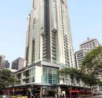 Apartments at 108 Albert - Accommodation Newcastle