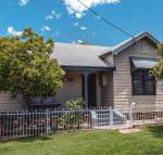 Caledonia Cottage - Accommodation Newcastle