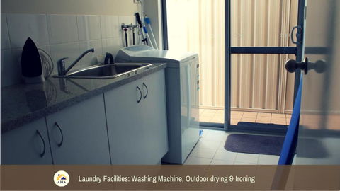 SERENITY Of MANDURAH - Accommodation Newcastle 4