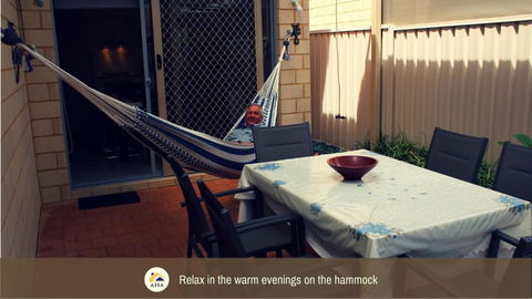 SERENITY Of MANDURAH - Accommodation Newcastle 6
