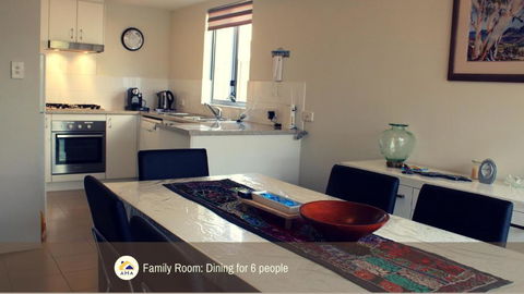 SERENITY Of MANDURAH - Accommodation Newcastle 5
