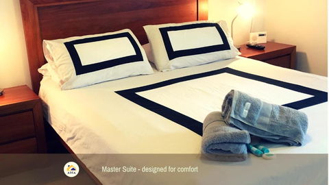 SERENITY Of MANDURAH - Accommodation Newcastle 3
