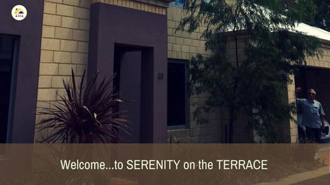 SERENITY Of MANDURAH - Accommodation Newcastle 2
