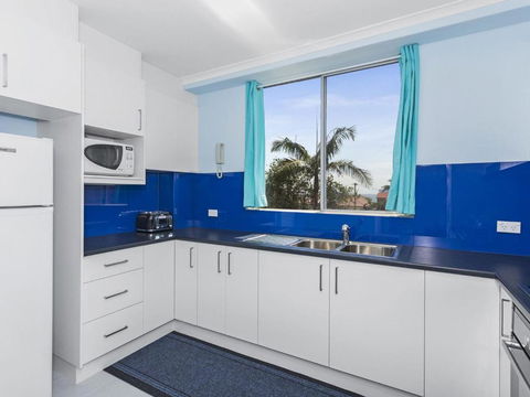 Fairleigh Unit 1 - Accommodation Newcastle 5