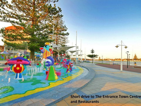 Fairleigh Unit 1 - Accommodation Newcastle 3
