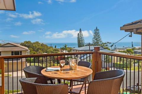 BonniEscape - Accommodation Newcastle 6
