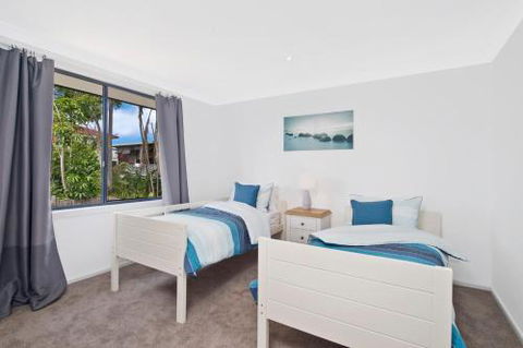 BonniEscape - Accommodation Newcastle 2